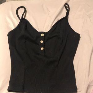 Crop top from better Be